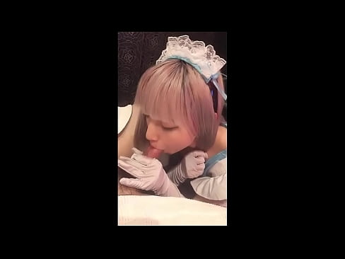 ❤️ I-Japanese Idol [mayuka], isinxibo sesicakakazi saseFransi, inxalenye yoku-1, i-blowjob kunye ne-jerk off nge-lotion Isondo esikhulu kuthi xh.dreamypassionjourney.ru ﹏