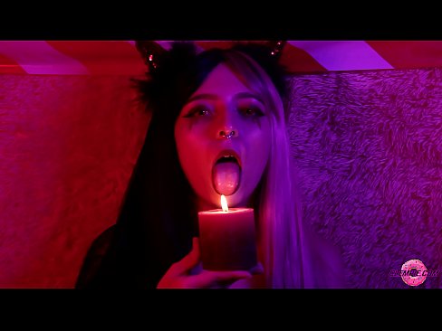❤️ I-Pasionate Blowjob evela kwi-Sexy Succubus kunye neNzaliseko yoMlomo Isondo esikhulu kuthi xh.dreamypassionjourney.ru ﹏